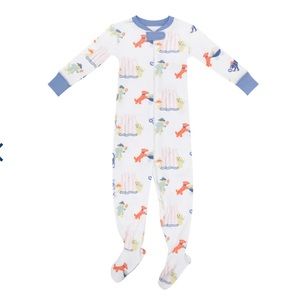 The Beaufort Bonnet Company Knox’s Night Night